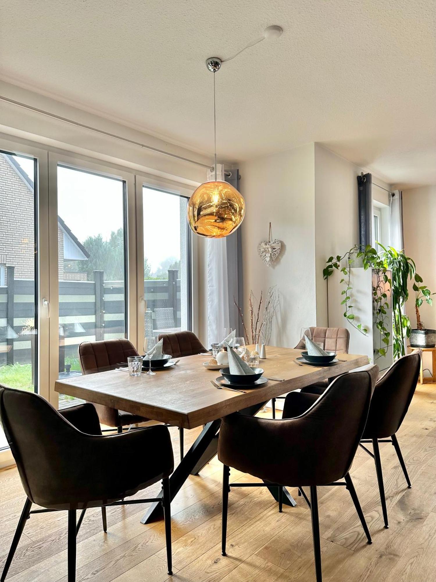Ferienhaus Oldenburg Exteriör bild